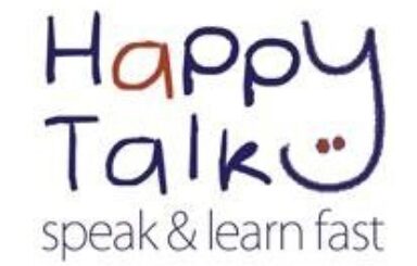 Happy talk schools